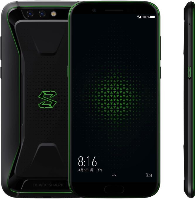 Xiaomi Black Shark