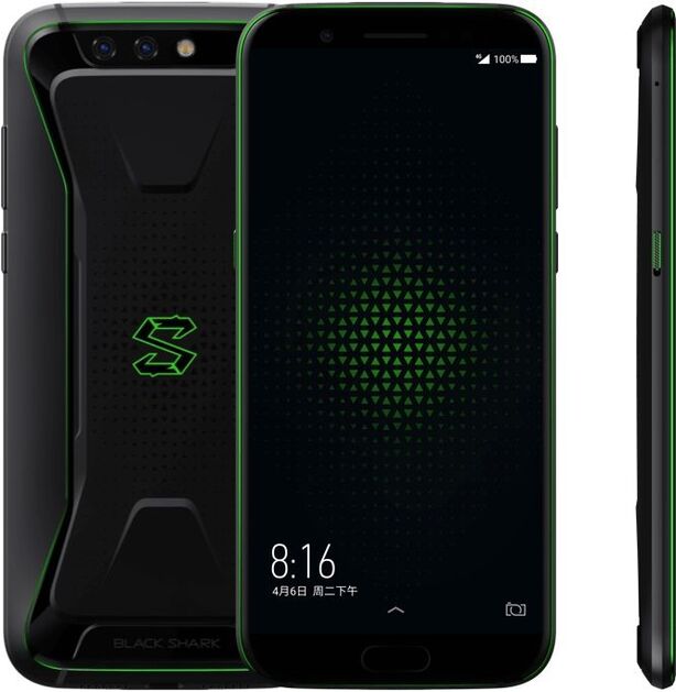 Xiaomi Black Shark