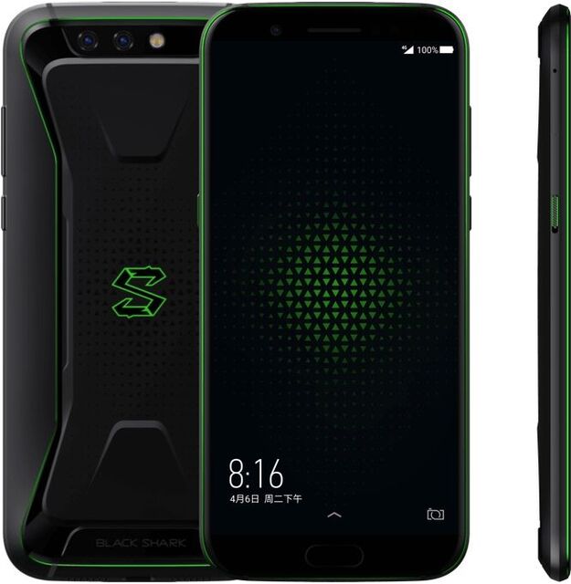 Xiaomi Black Shark