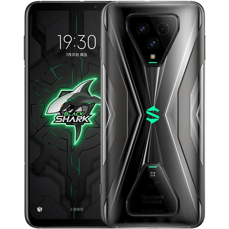 Xiaomi Black Shark 3S