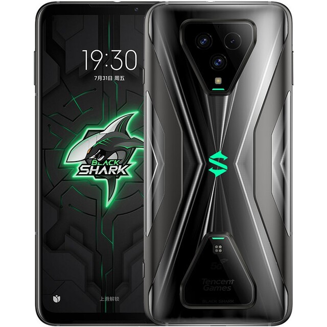 Xiaomi Black Shark 3S