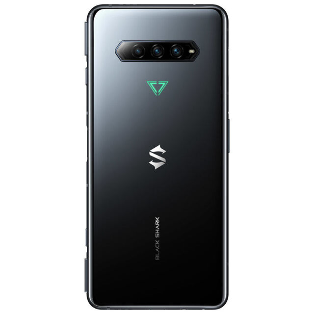 Xiaomi Black Shark 4 Pro