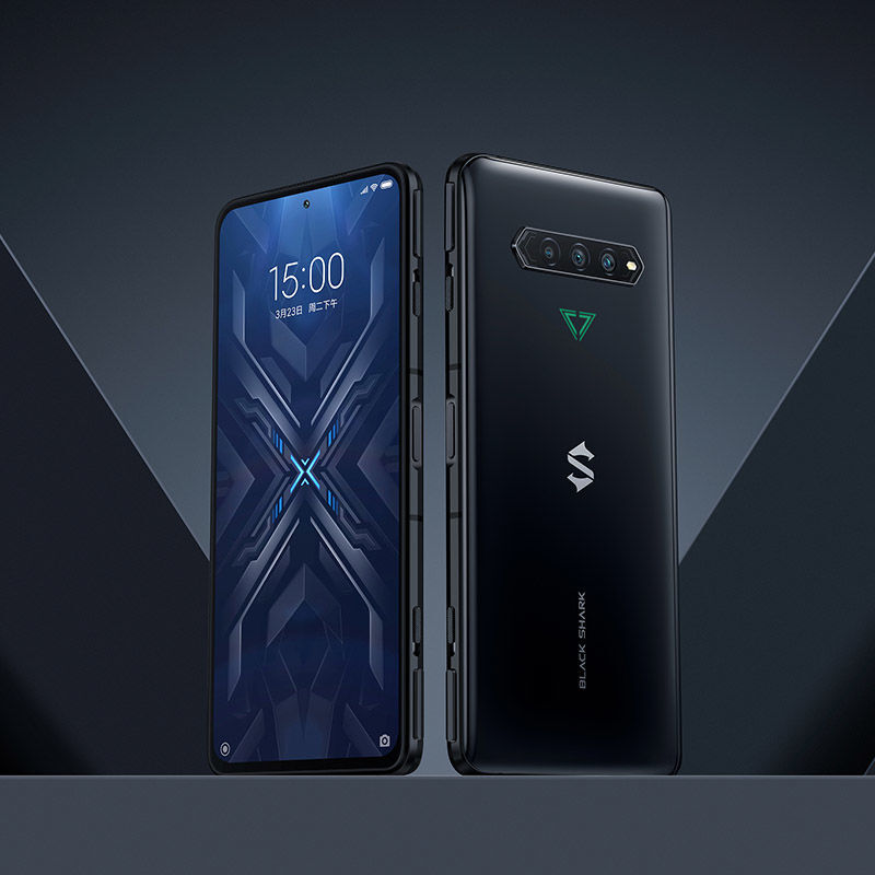 Xiaomi Black Shark 4 Pro