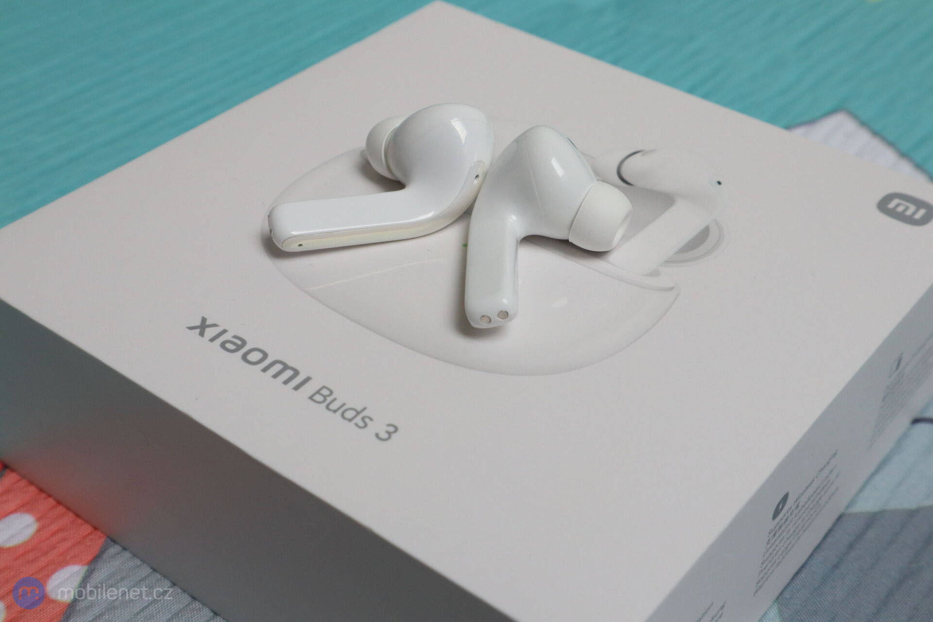Xiaomi Buds 3