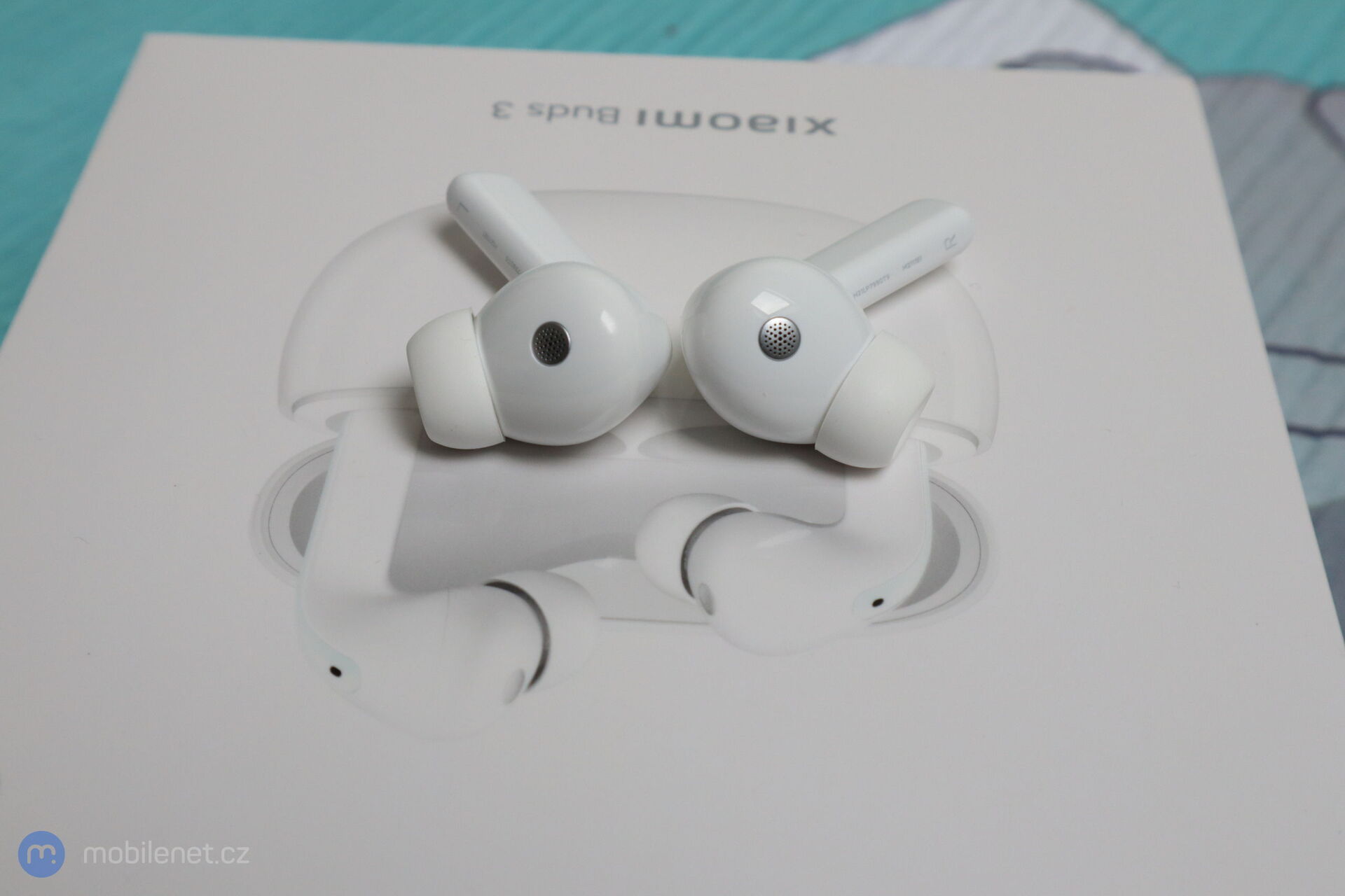 Xiaomi Buds 3