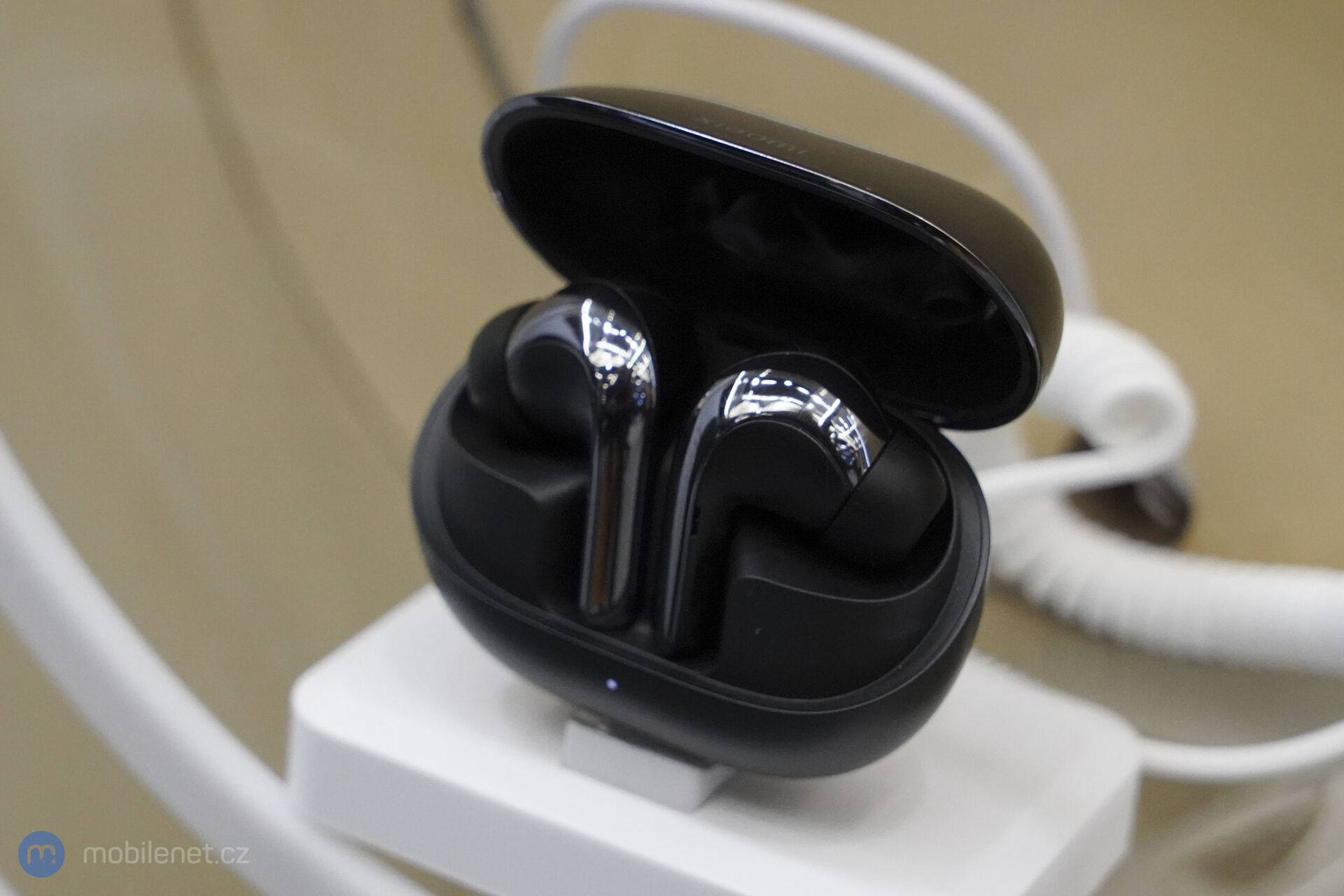Xiaomi Buds 4 Pro