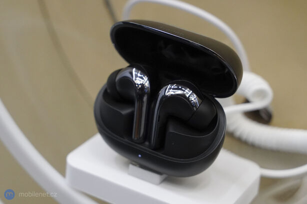 Xiaomi Buds 4 Pro