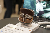 Xiaomi Buds 4 Pro