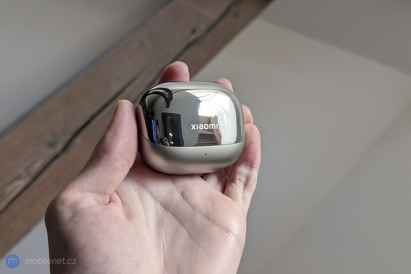 Xiaomi Buds 5 Pro