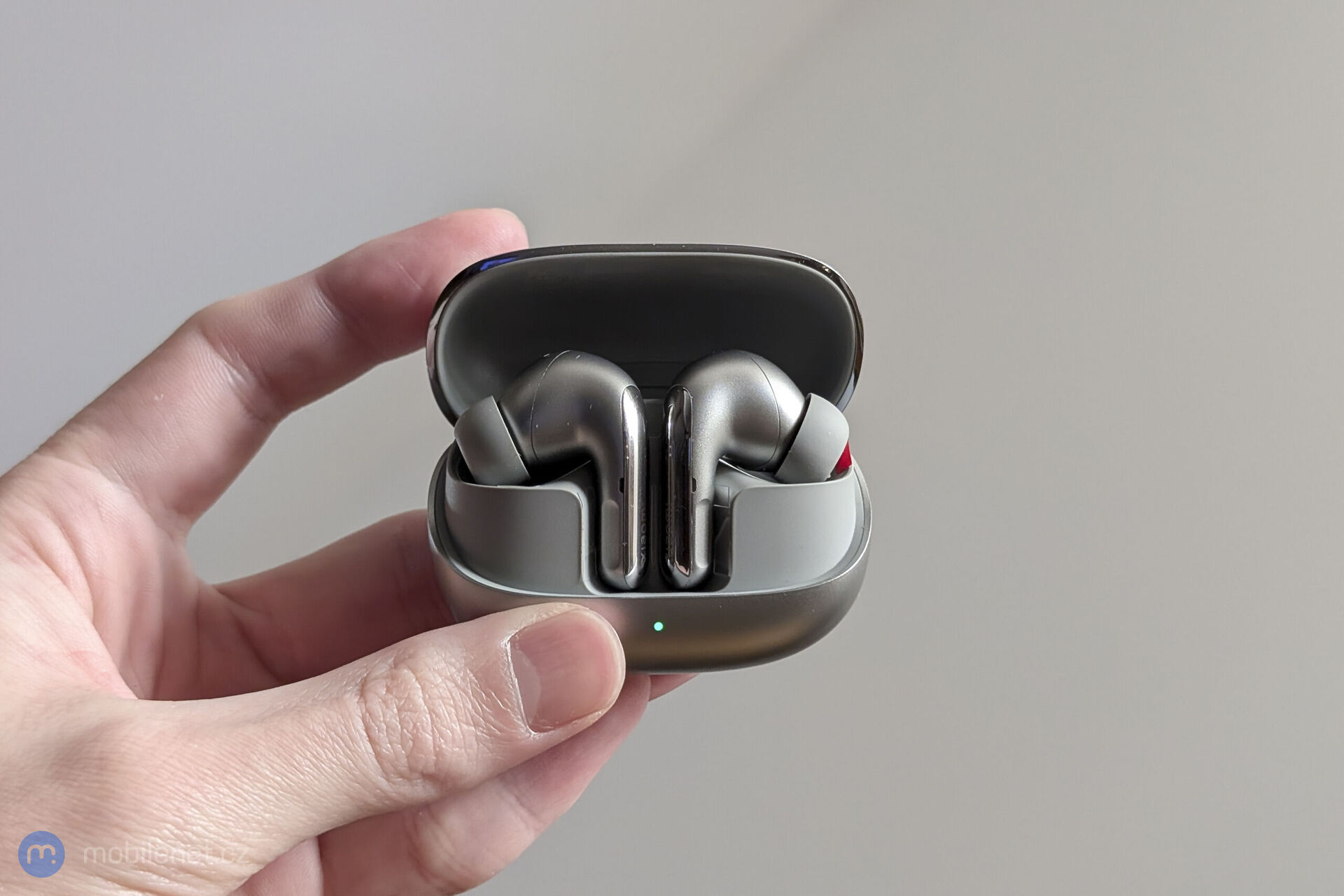 Xiaomi Buds 5 Pro