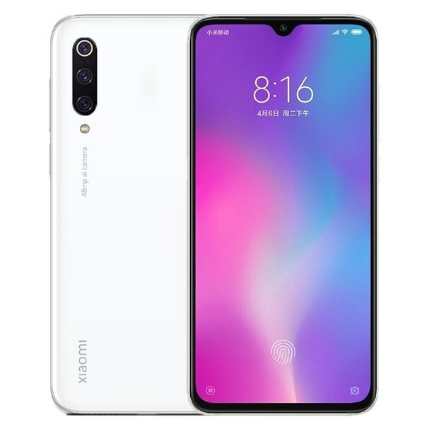 Xiaomi CC9