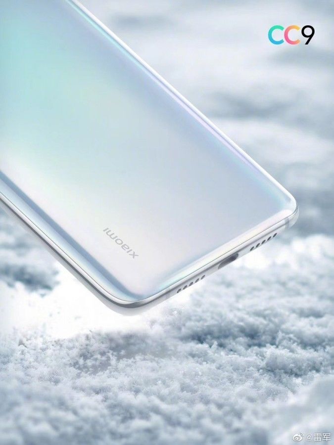 Xiaomi CC9