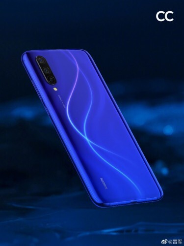 Xiaomi CC9