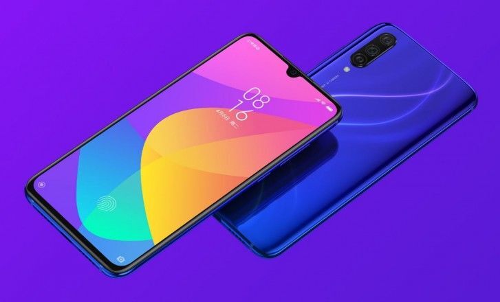 Xiaomi CC9