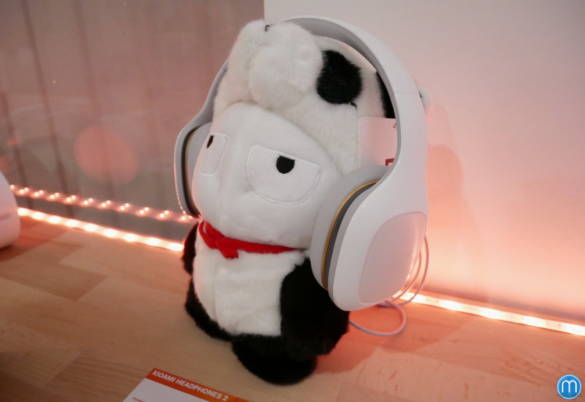 Xiaomi Concept Store