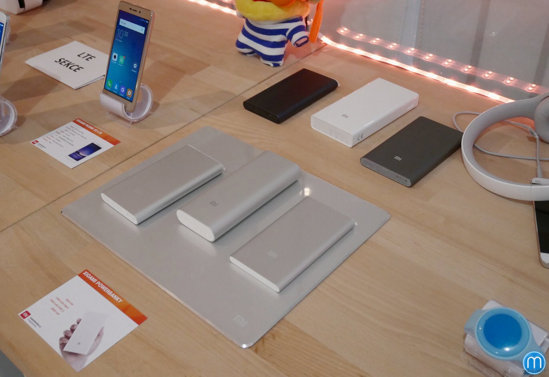 Xiaomi Concept Store