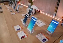Xiaomi Concept Store