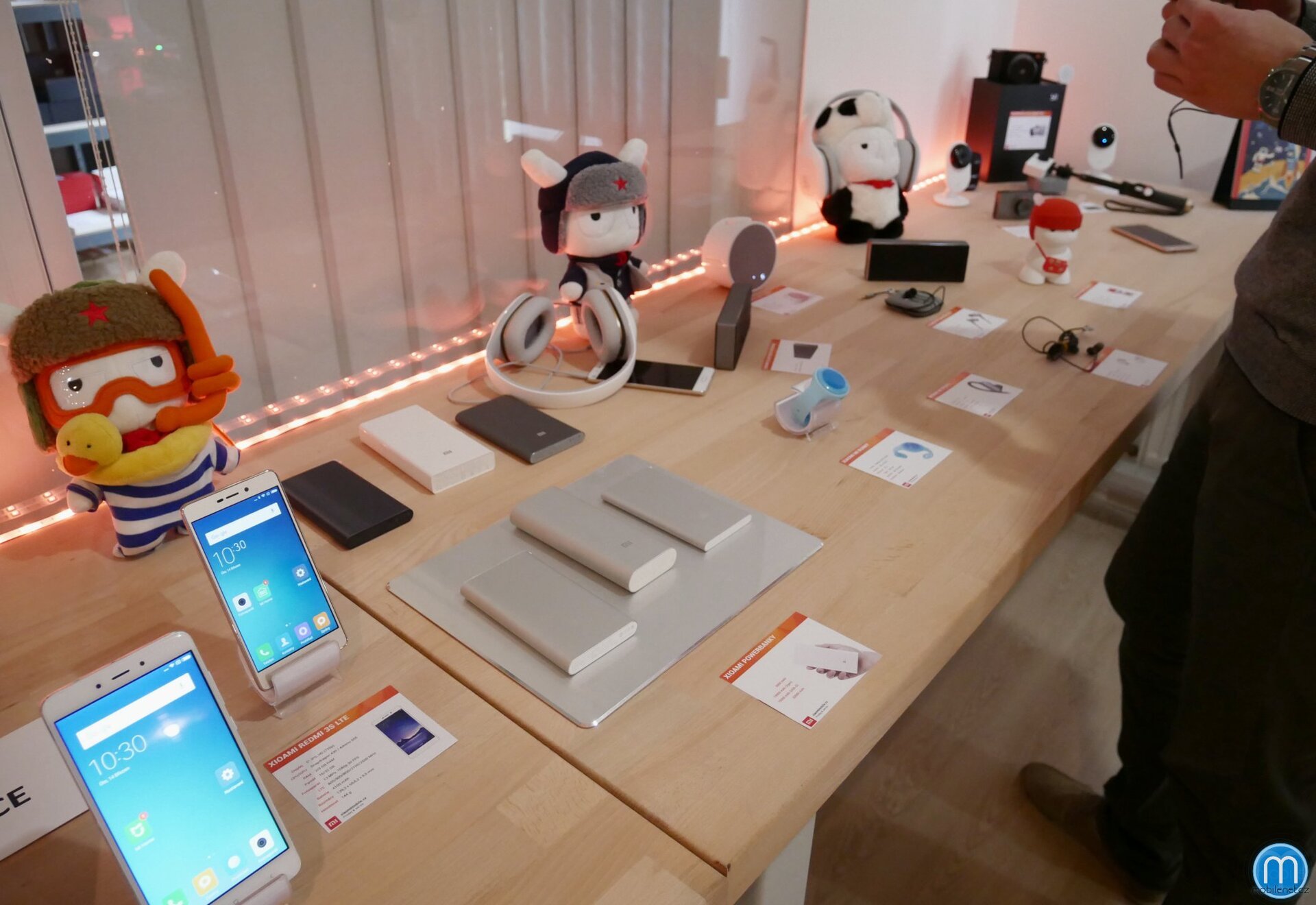 Xiaomi Concept Store