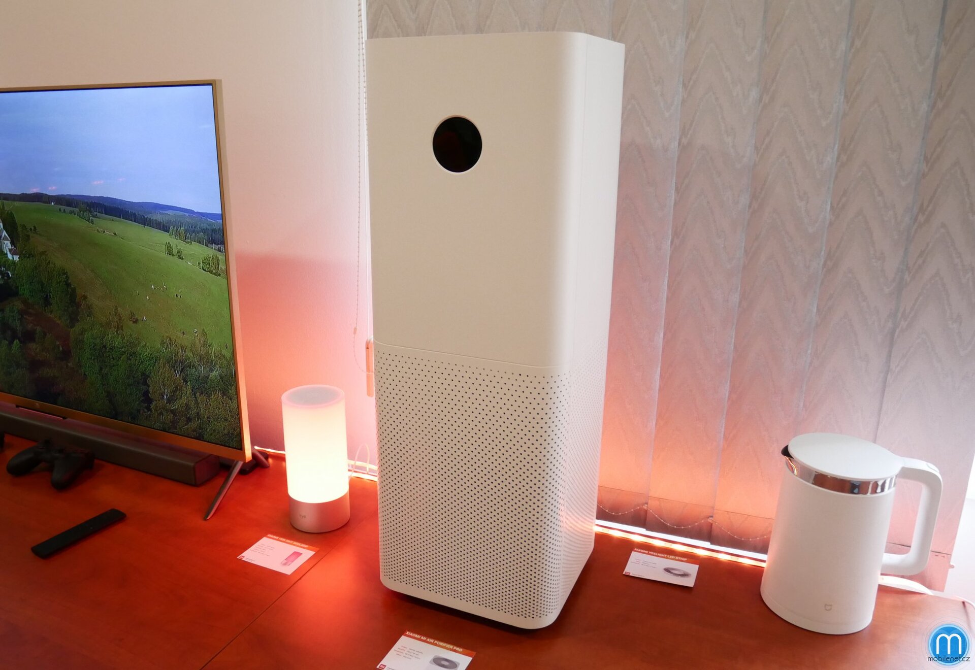 Xiaomi Concept Store