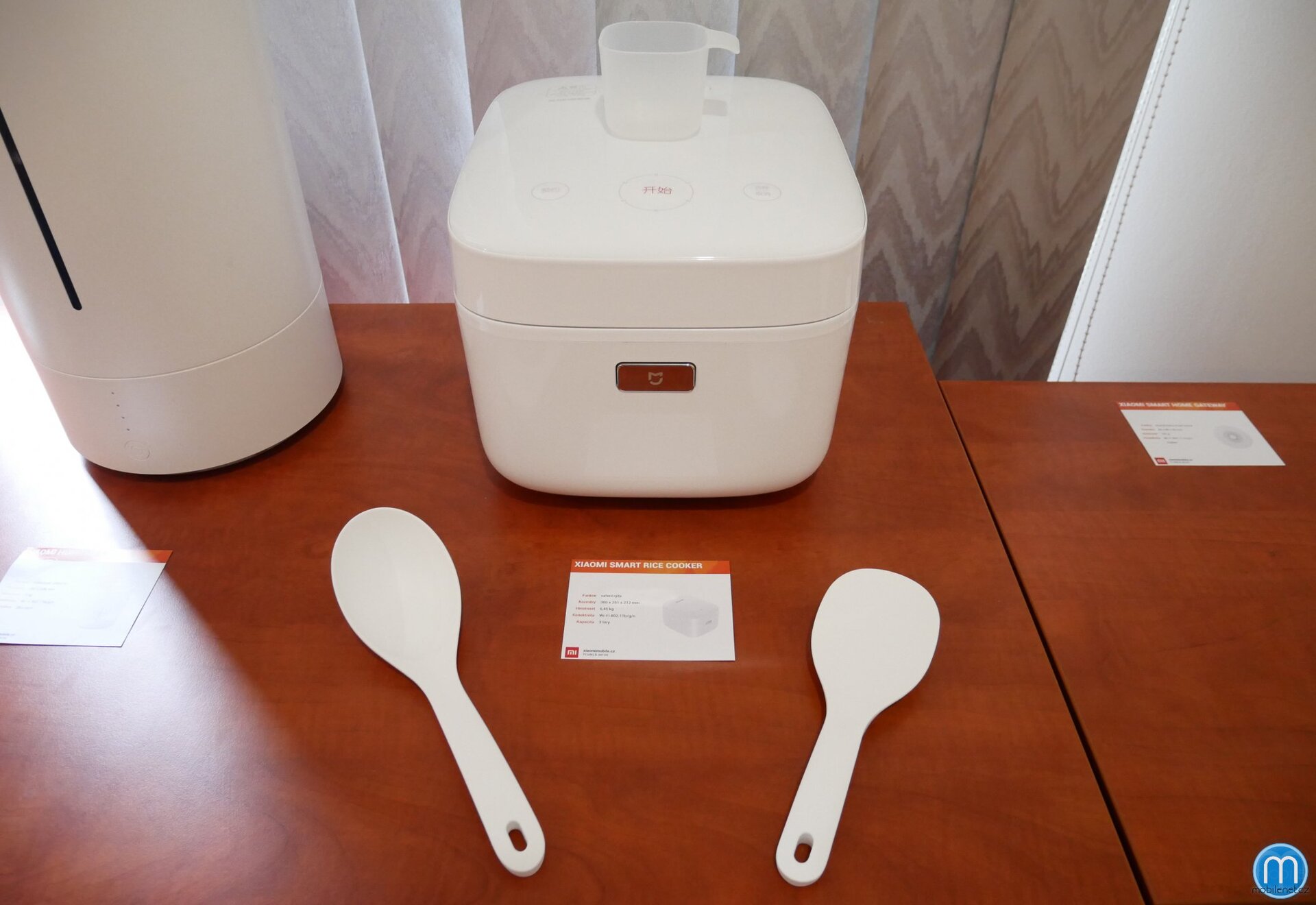 Xiaomi Concept Store