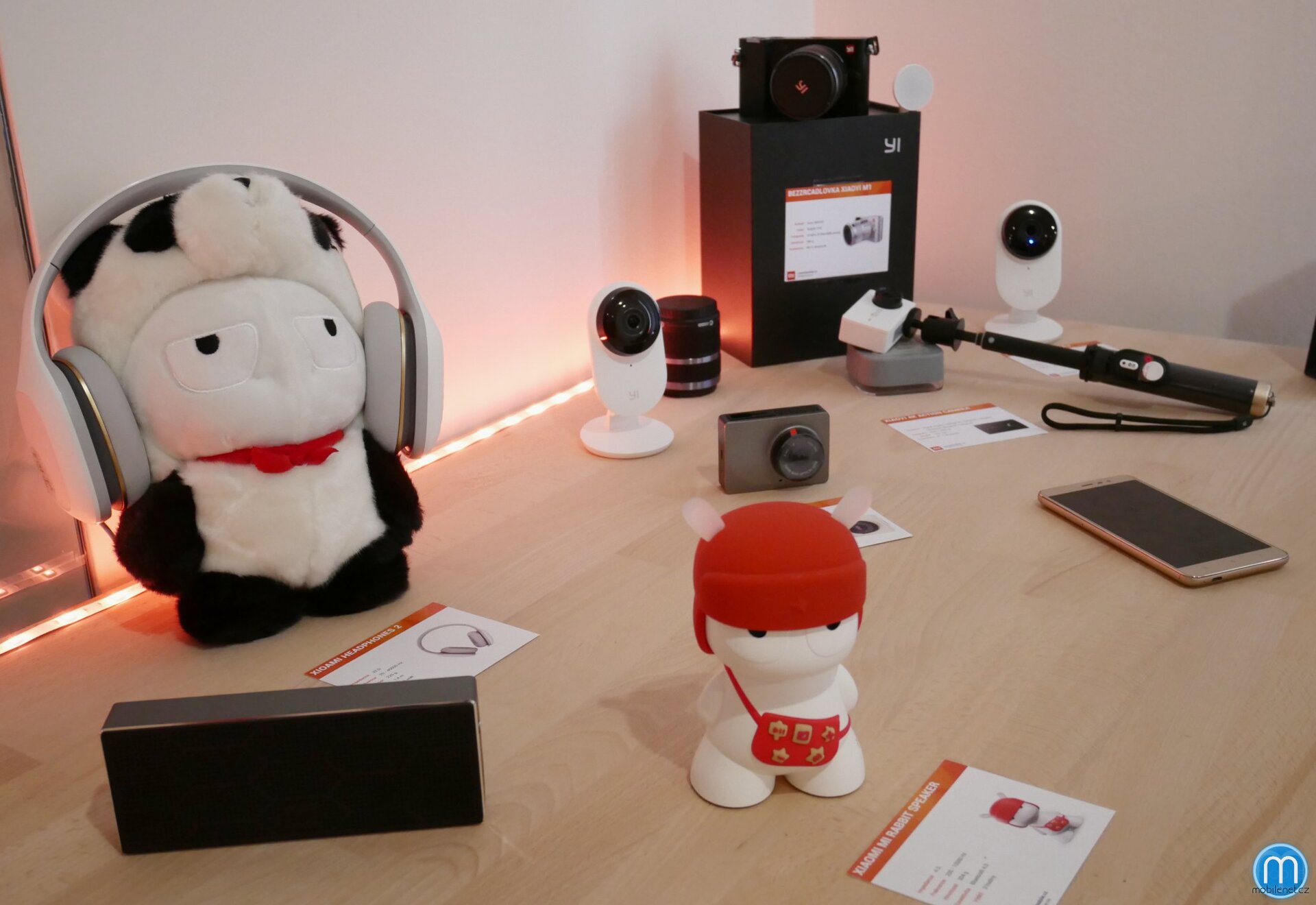 Xiaomi Concept Store