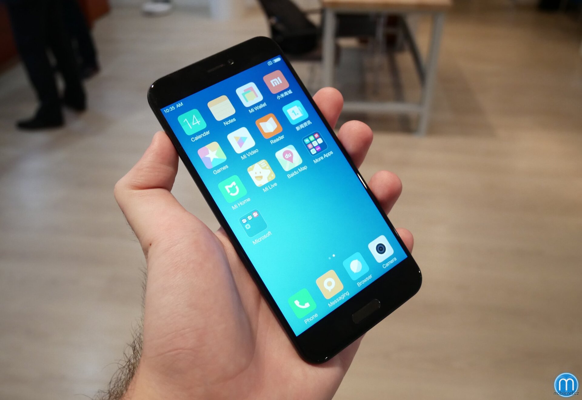 Xiaomi Concept Store