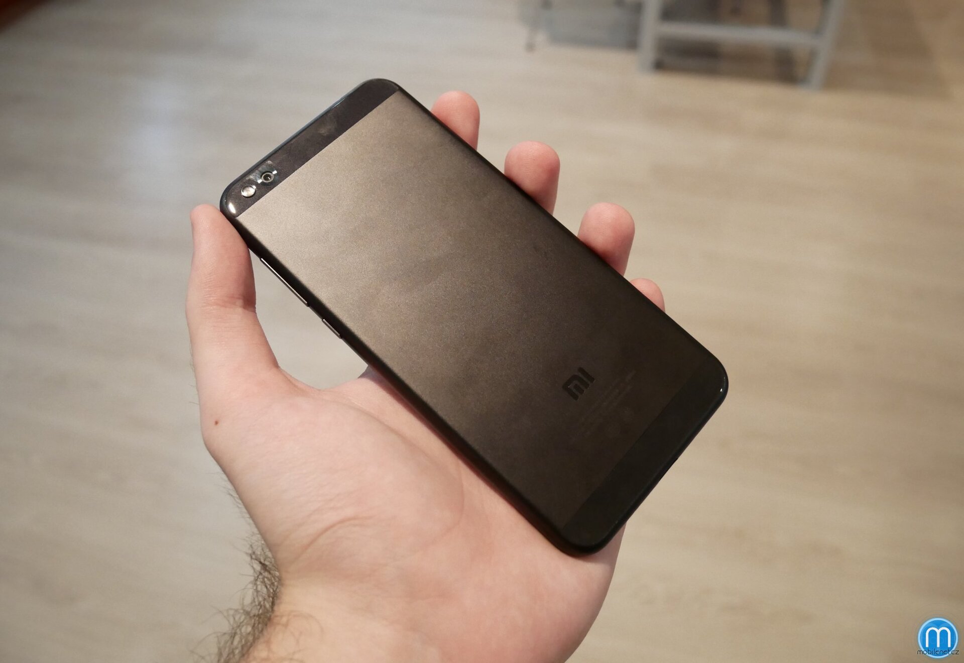 Xiaomi Concept Store