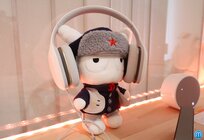 Xiaomi Concept Store