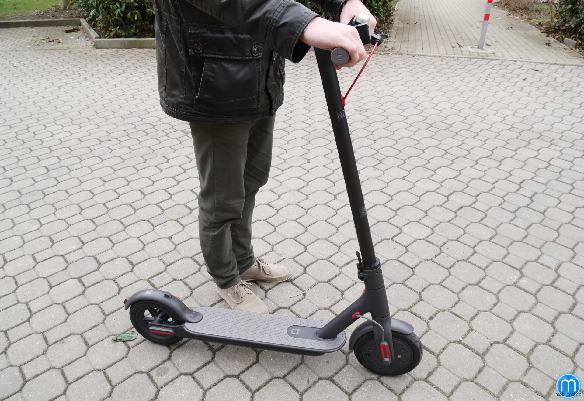 Xiaomi Concept Store