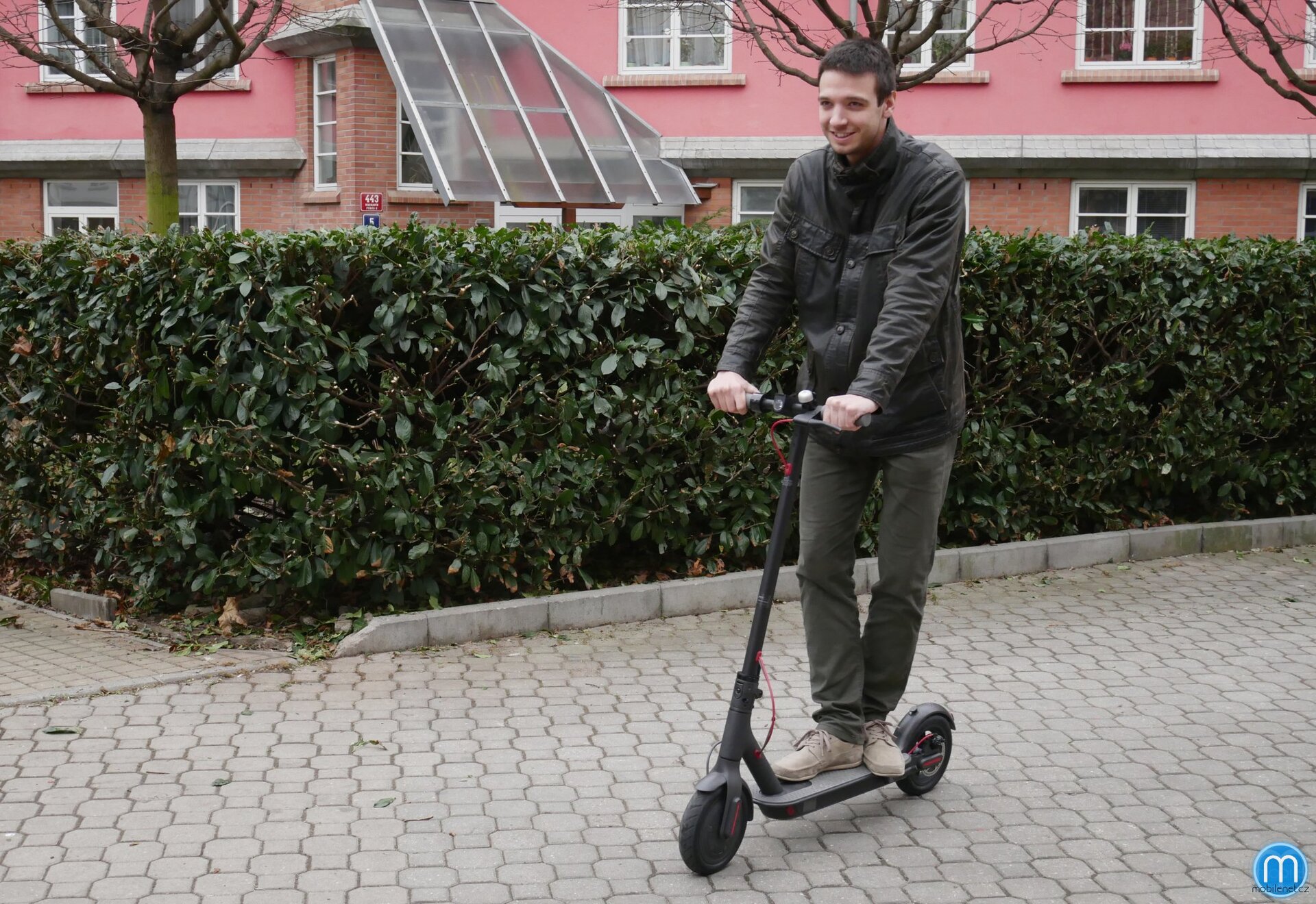 Xiaomi Concept Store