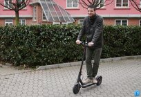 Xiaomi Concept Store