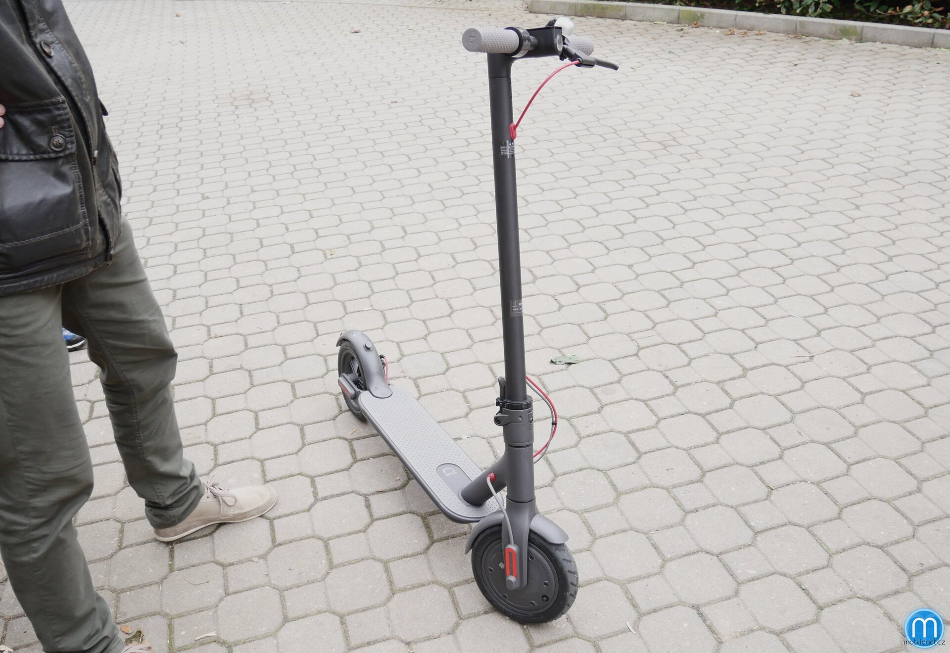 Xiaomi Concept Store