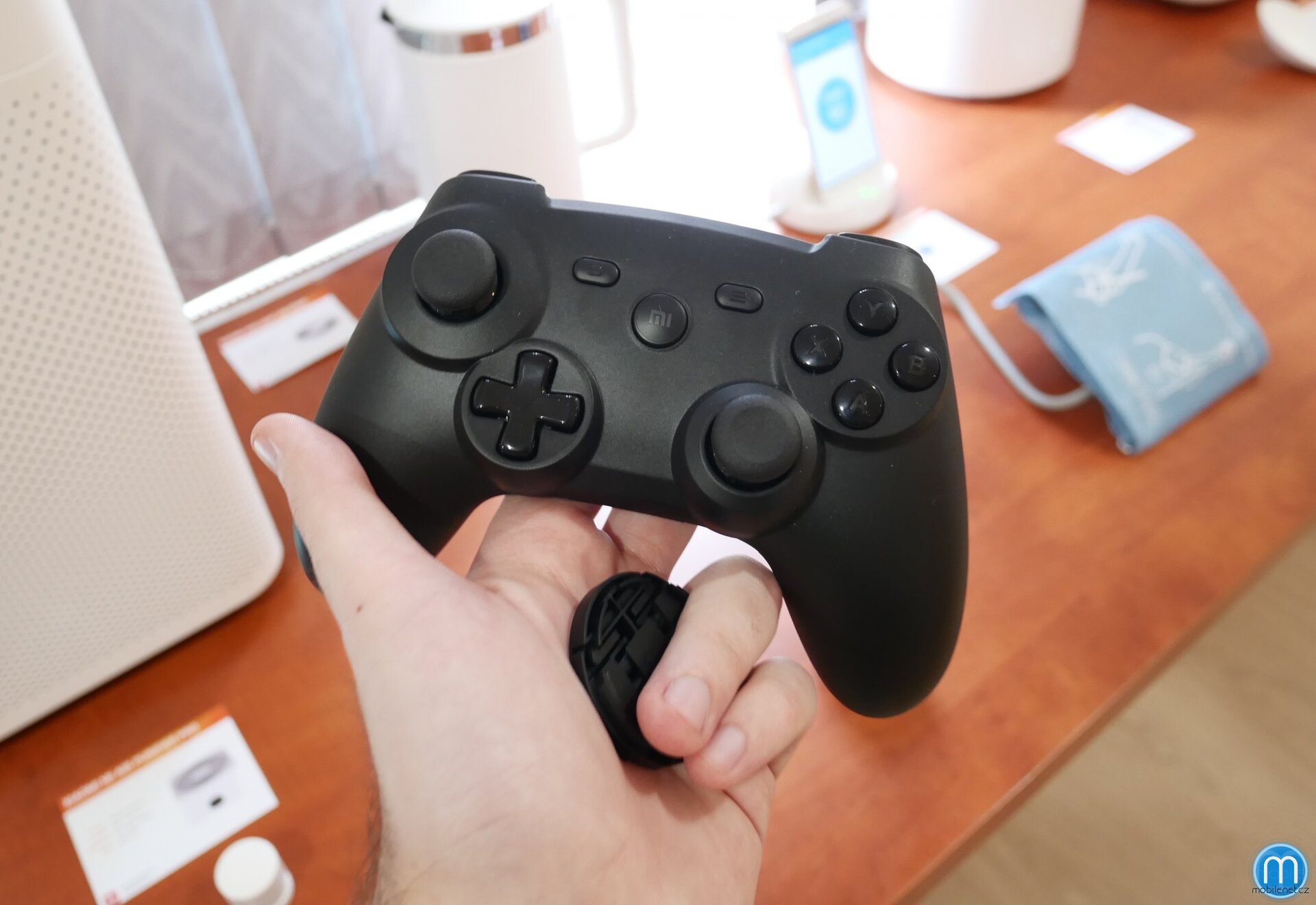 Xiaomi Concept Store