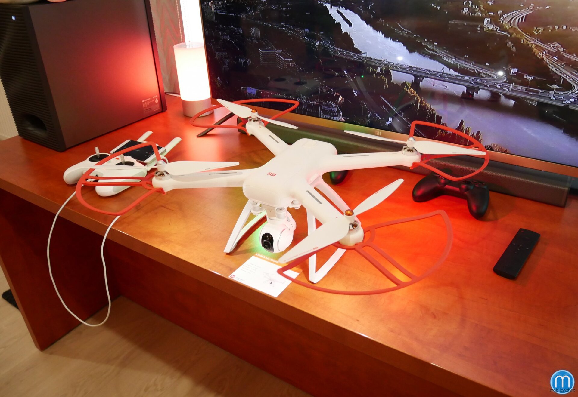 Xiaomi Concept Store