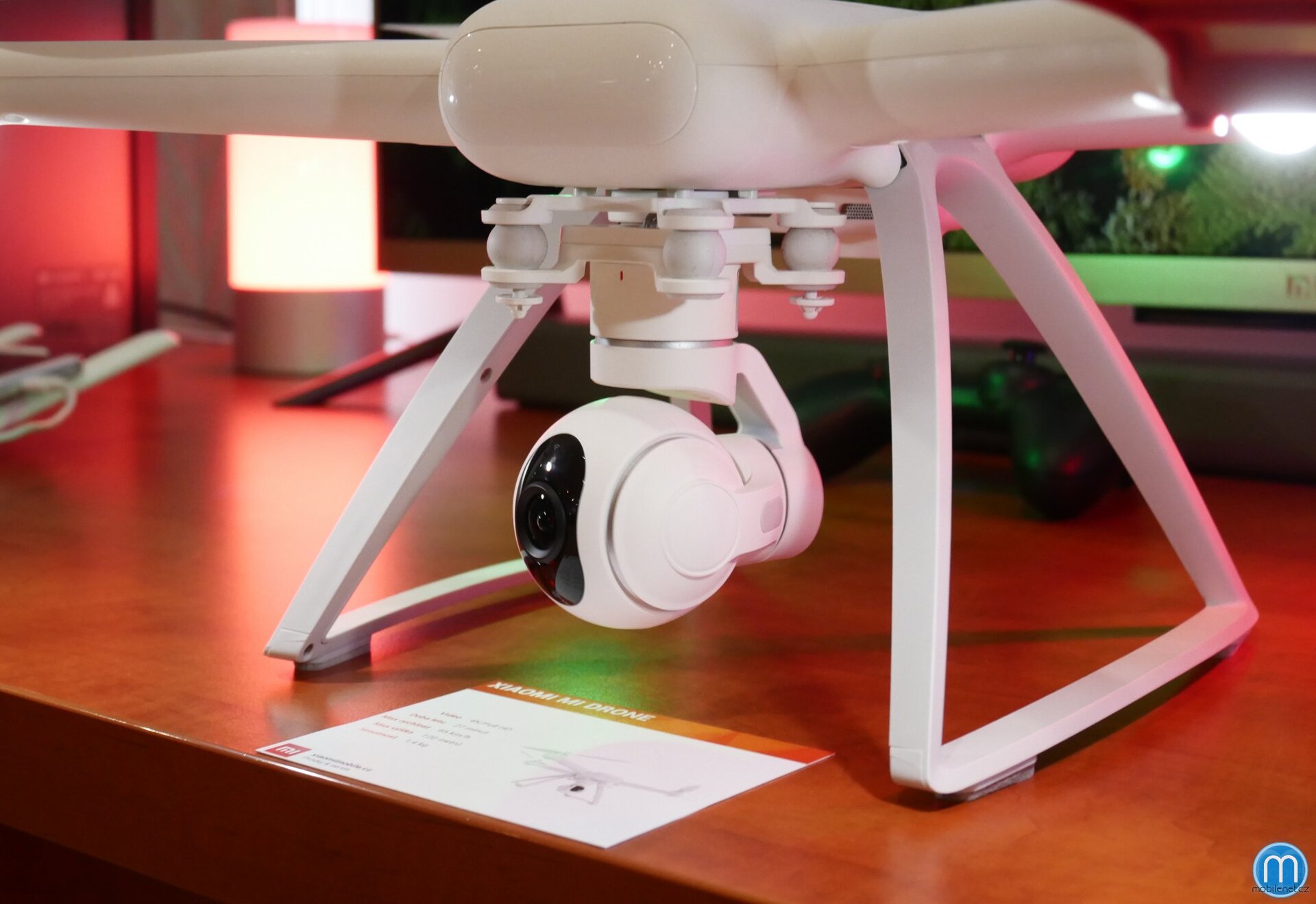 Xiaomi Concept Store