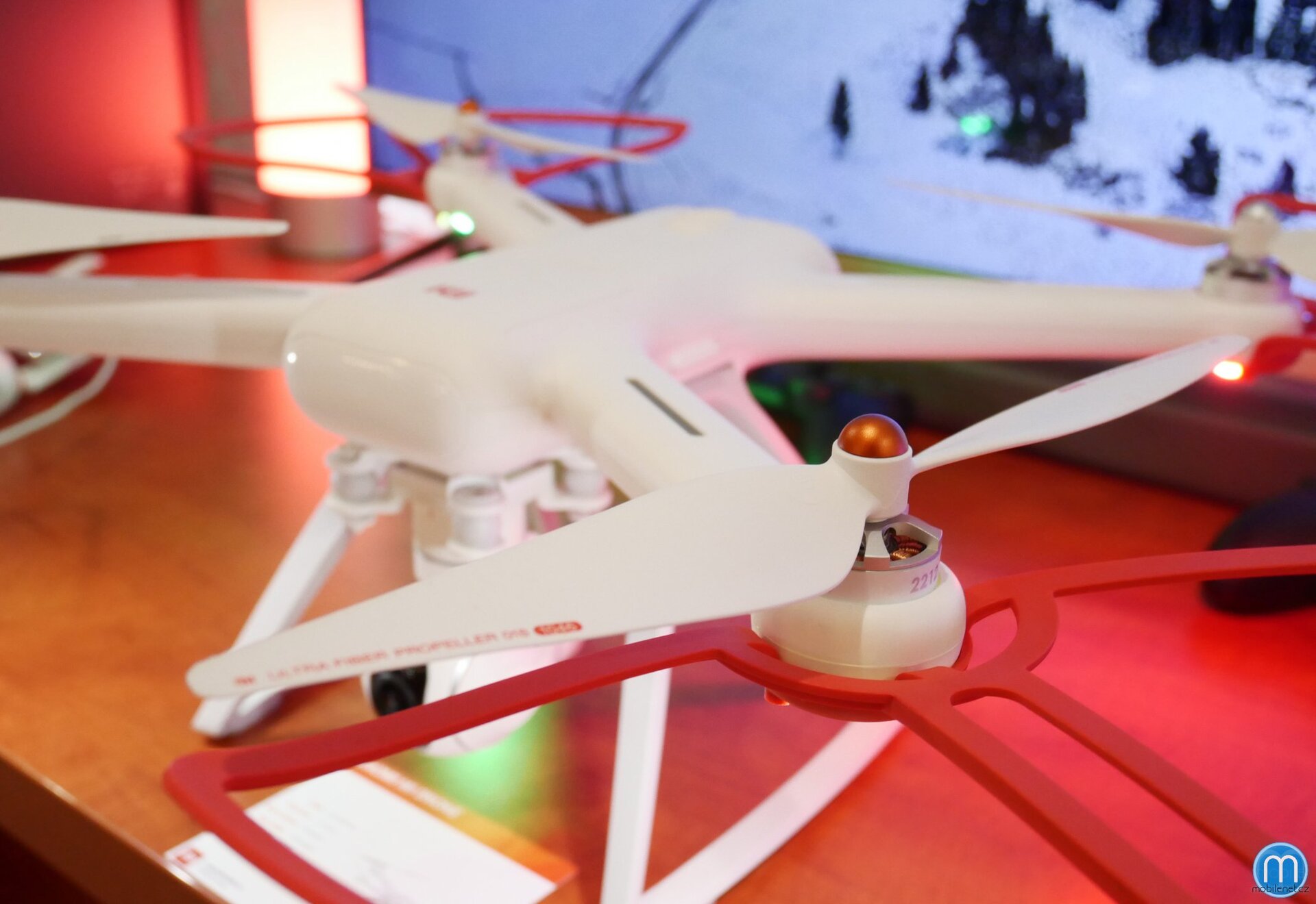 Xiaomi Concept Store