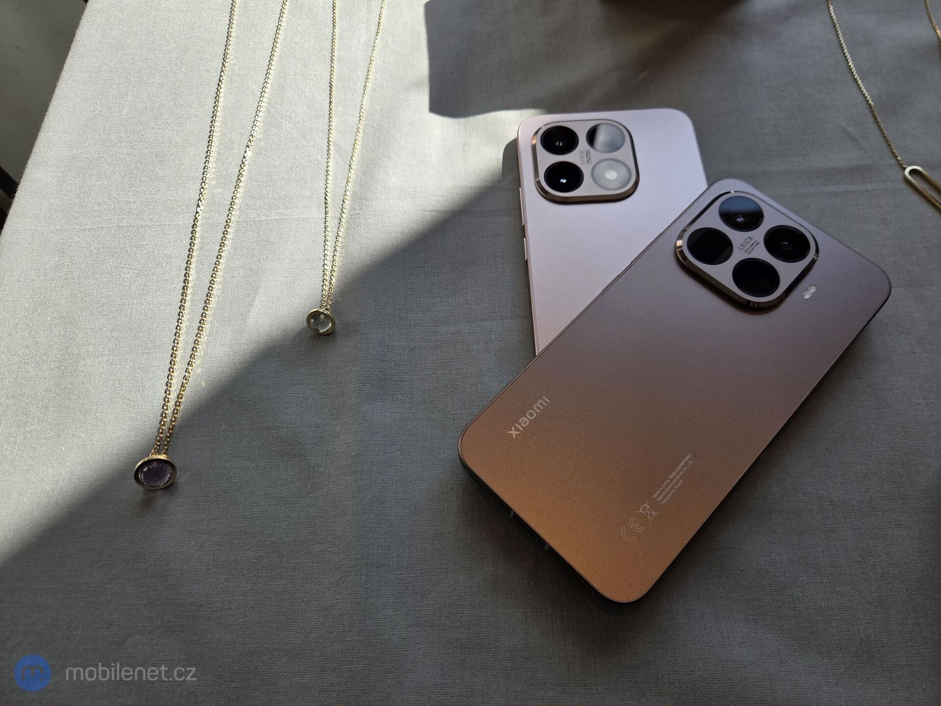 Xiaomi Gold Collection