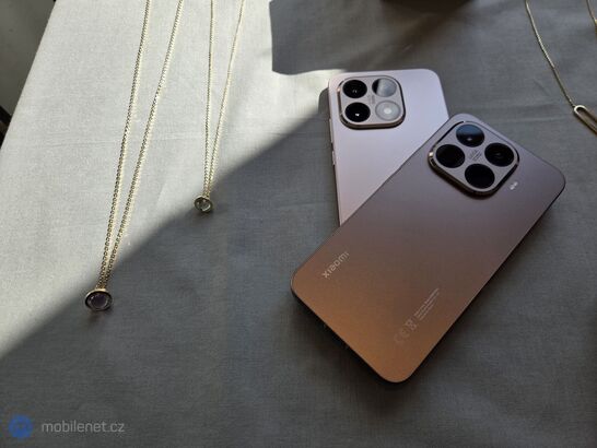 Xiaomi Gold Collection