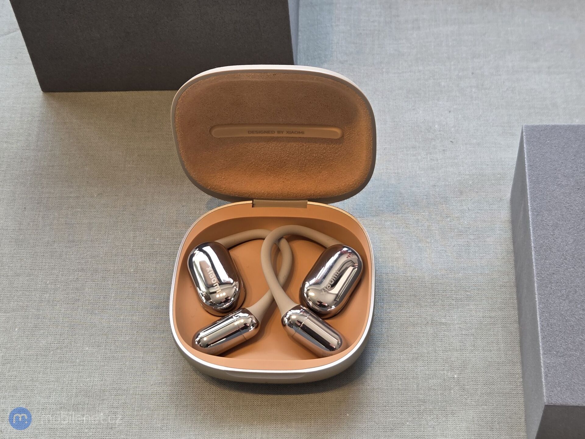 Xiaomi Gold Collection