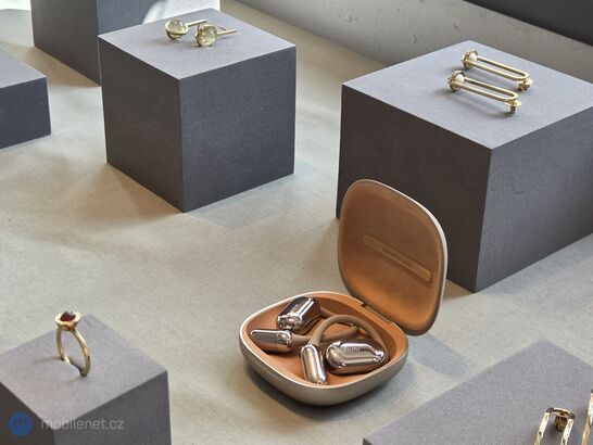 Xiaomi Gold Collection