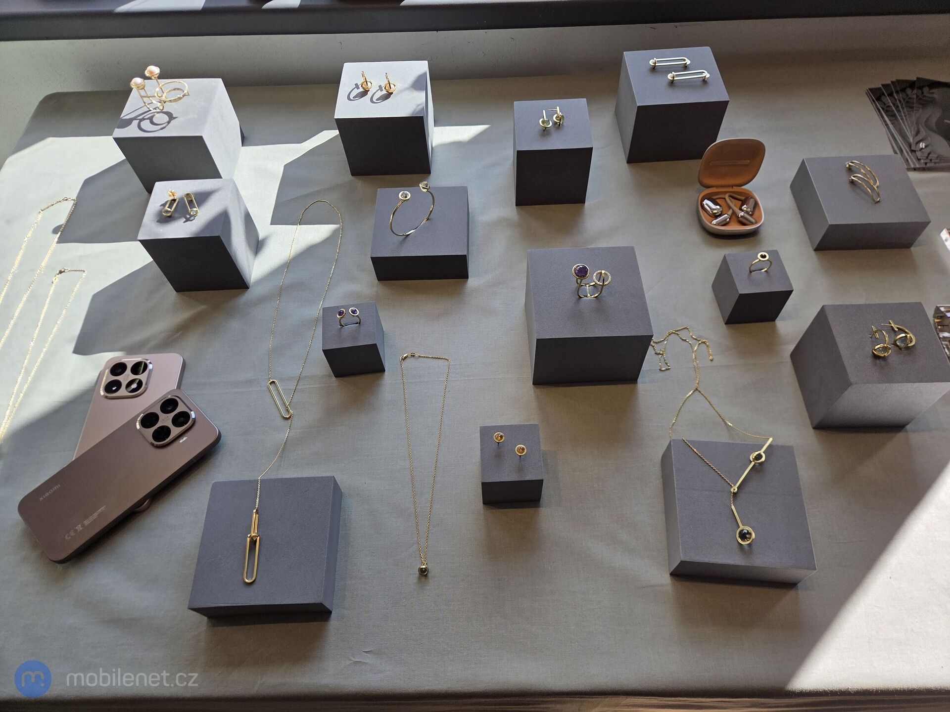 Xiaomi Gold Collection