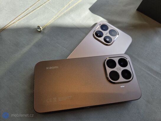 Xiaomi Gold Collection