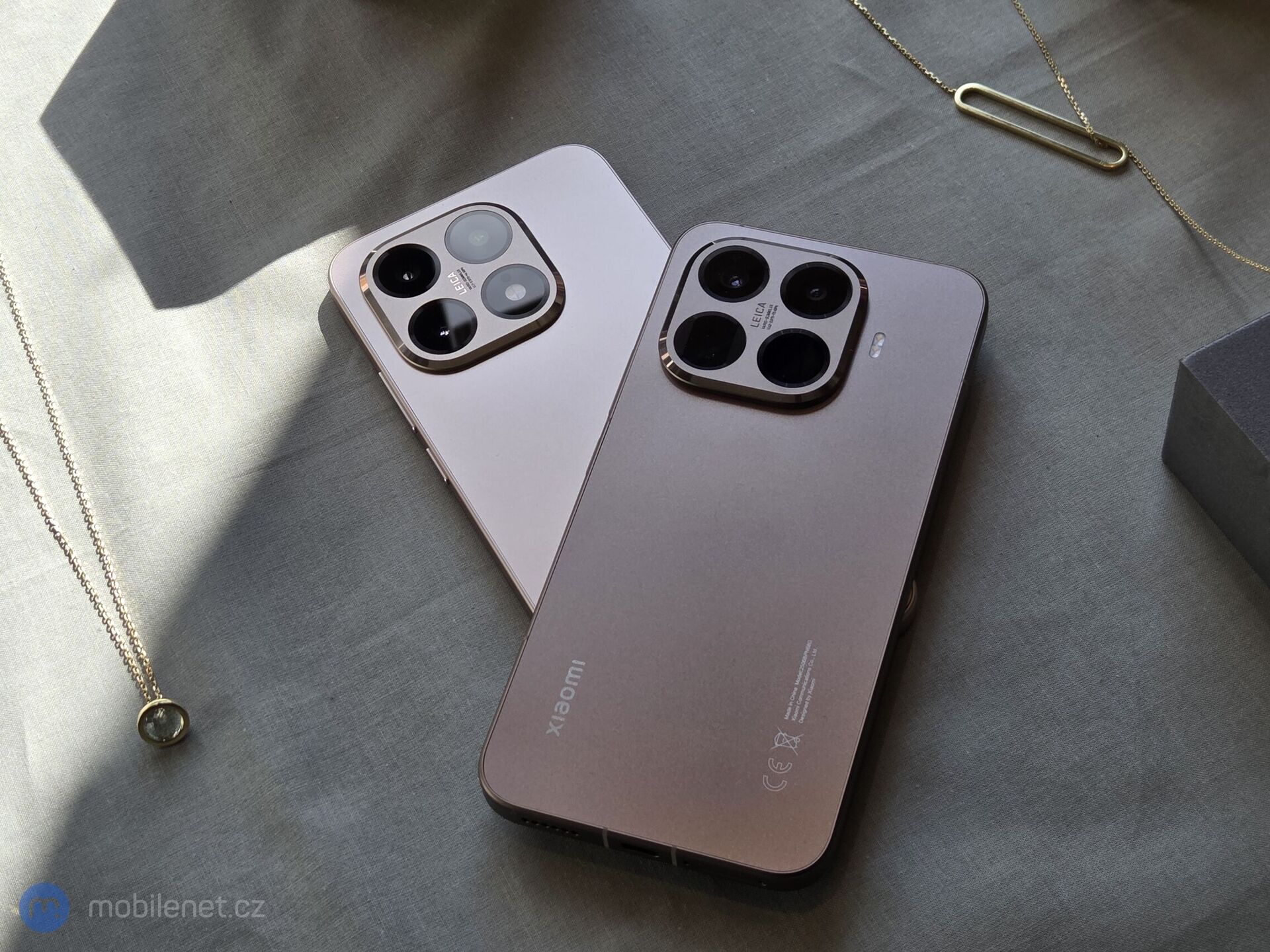 Xiaomi Gold Collection