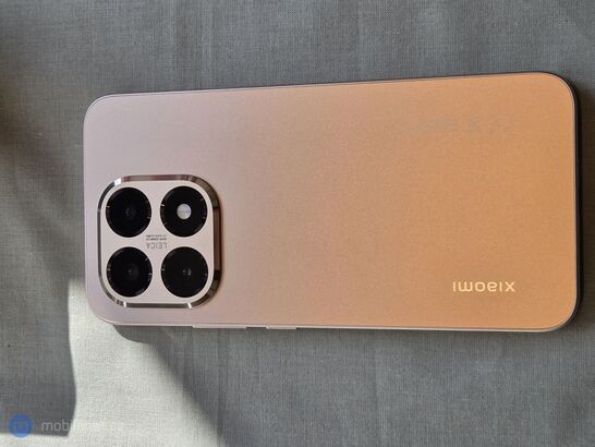 Xiaomi Gold Collection