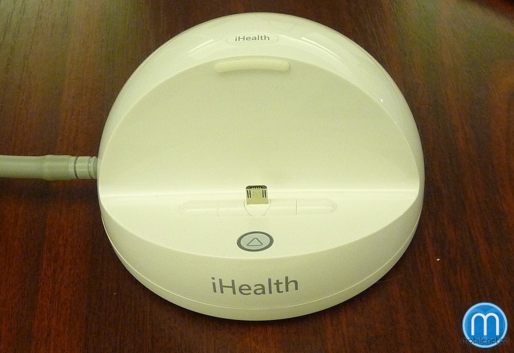 Xiaomi iHealth