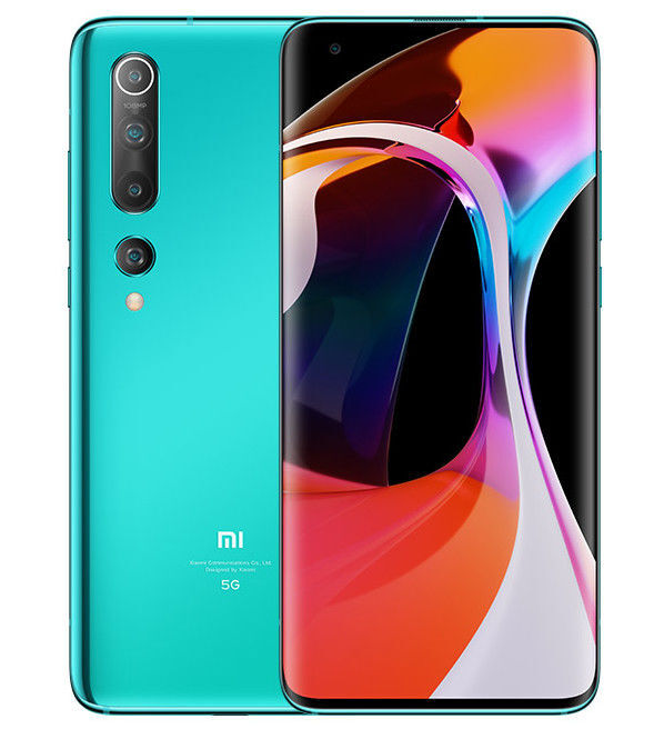 Xiaomi Mi 10