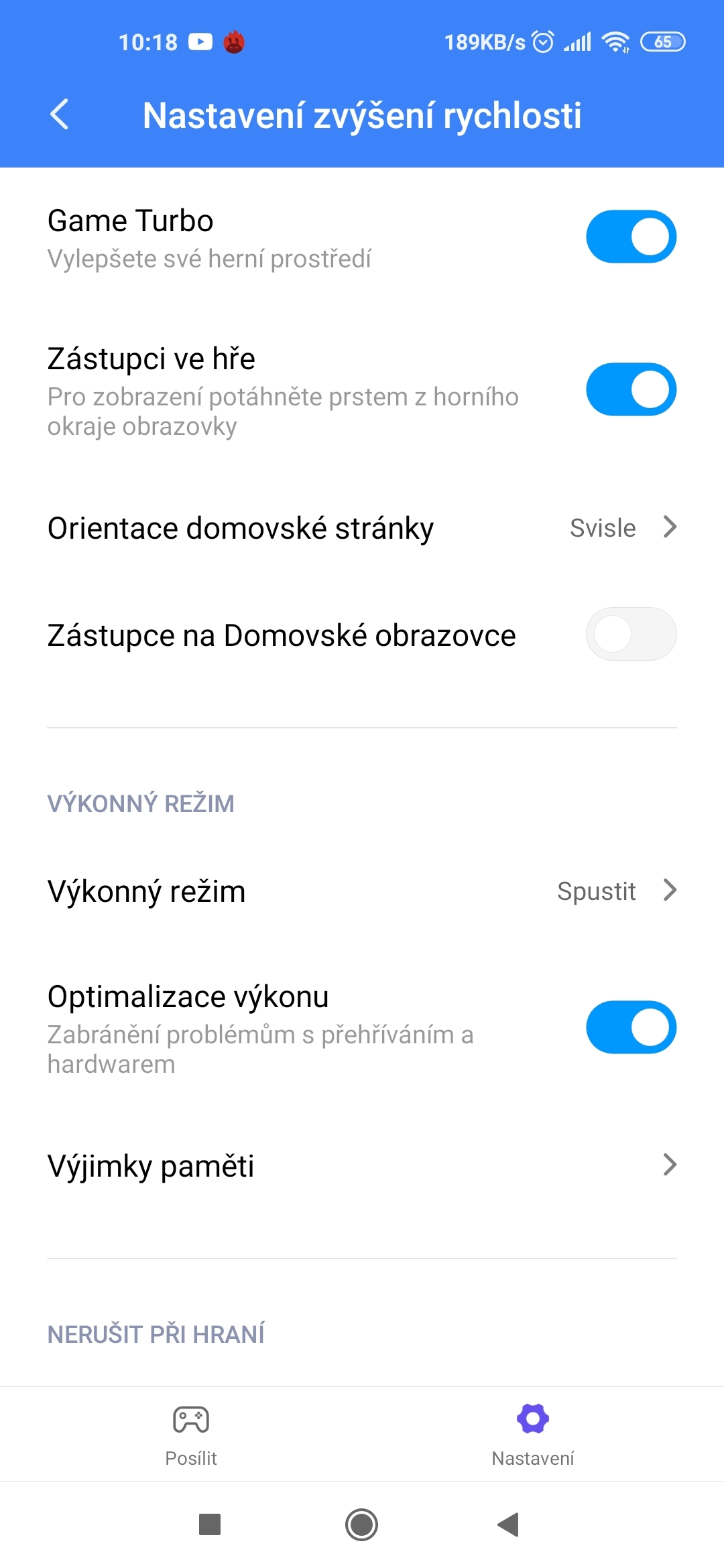 Xiaomi Mi 10 Pro