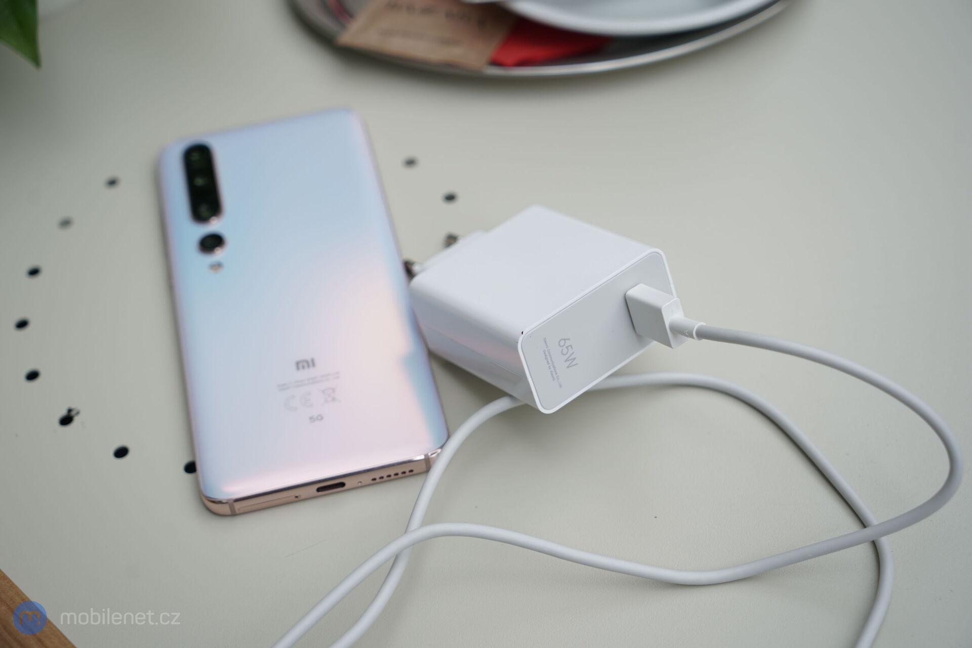 Xiaomi Mi 10 Pro