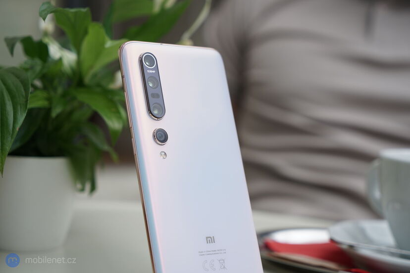 Xiaomi Mi 10 Pro