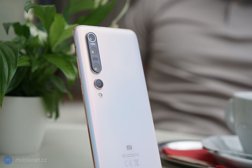 Xiaomi Mi 10 Pro